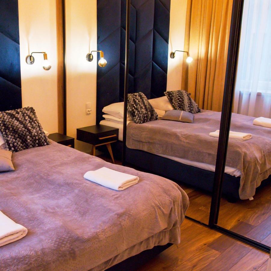 Golden Rooms By Rentoom Stary Toruń Exteriér fotografie