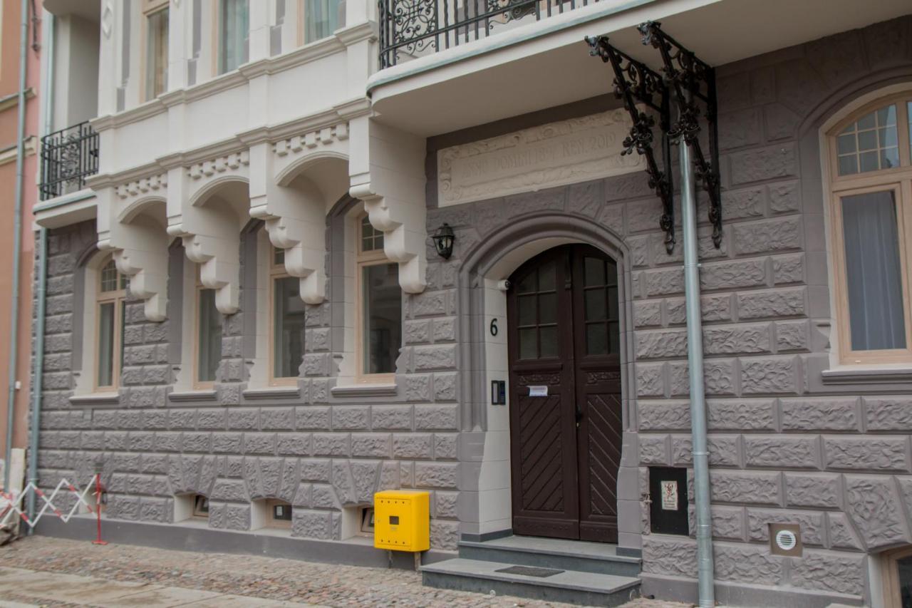 Golden Rooms By Rentoom Stary Toruń Exteriér fotografie
